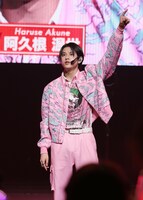 阿久根温世（Photograph:Bromide,in）