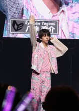 八神遼介（Photograph:Bromide,in）