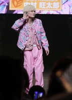 中村旺太郎（Photograph:Bromide,in）