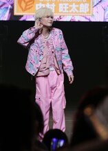 中村旺太郎（Photograph:Bromide,in）