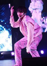 八神遼介（Photograph:Bromide,in）