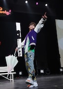 竹野世梛(Photograph:Bromide,in)