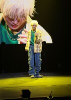 中村旺太郎（Photograph:Bromide,in）