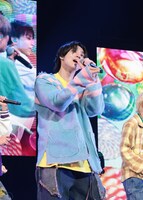 志賀李玖（Photograph:Bromide,in）