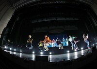 ICEx（Photograph:Bromide,in）