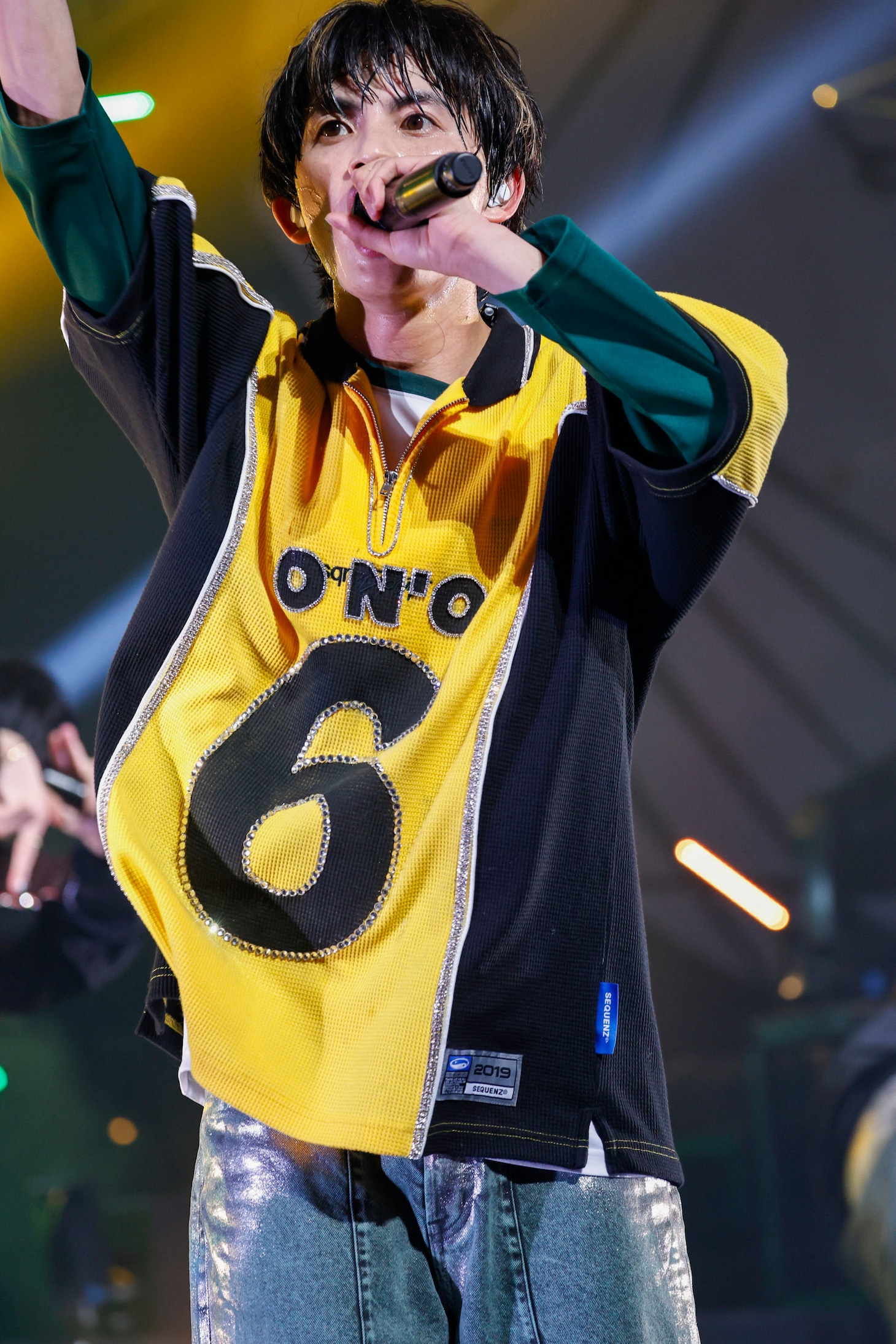 NAOYA