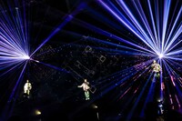 左からREI、EIKU、TETTA。