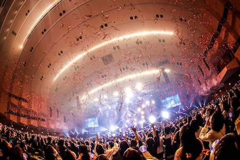 ONE N' ONLYとSWAG。