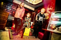 プピリットパロ