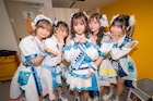 手羽先センセーション、宮代柚花を加えた新体制お披露目 アニメタイアップなど決定