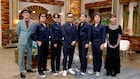 杉山清貴&オメガトライブ40年ぶりテレビ出演、中森明菜と松原みきの名曲カバー
