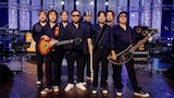 杉山清貴&オメガトライブ(写真提供:NHK)