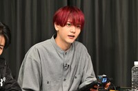 「ランファンQUEST」より。 (c)TBS