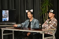 「ランファンQUEST」より。 (c)TBS