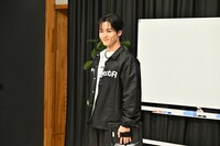 「ランファンQUEST」より。 (c)TBS