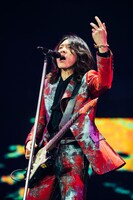 吉井和哉（Vo）