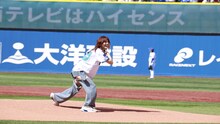 相川七瀬