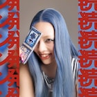 ちゃんみなプロデュースのカラコンブランド「GAL NEVER DIE」登場