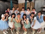 つばきファクトリー新メンバーをサポートせよ！冠番組の新シーズン放送