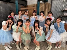 つばきファクトリー