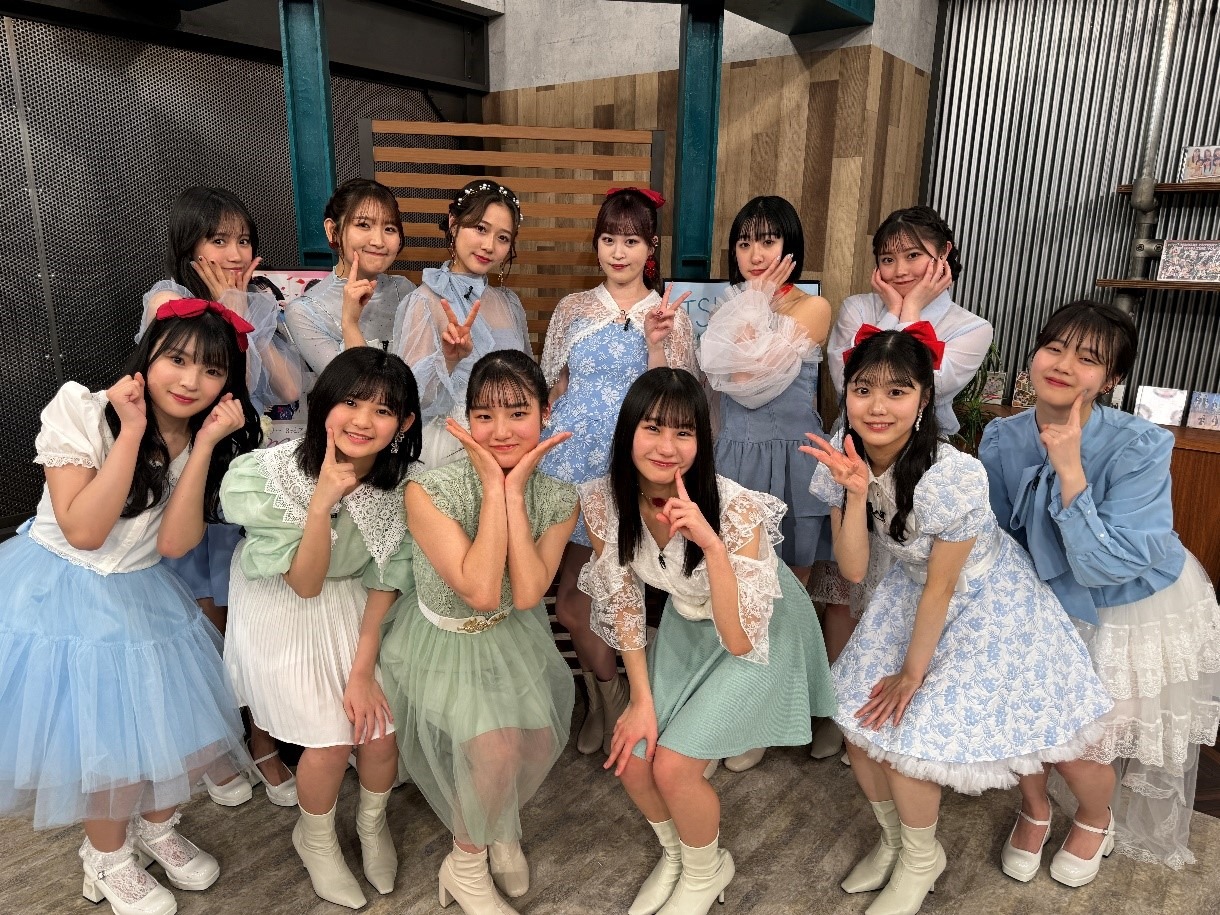 つばきファクトリー