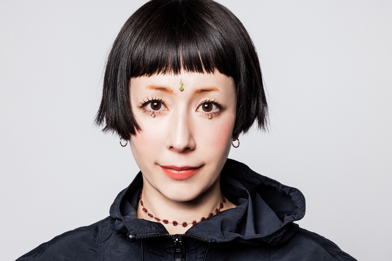 本日の木村カエラ、東京ドームで国歌独唱