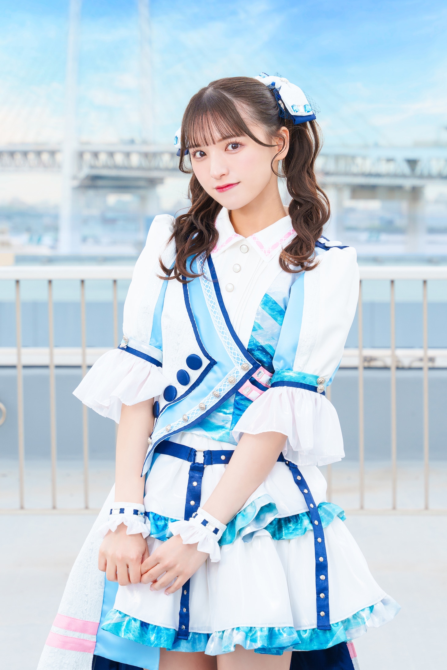 茉城奈那