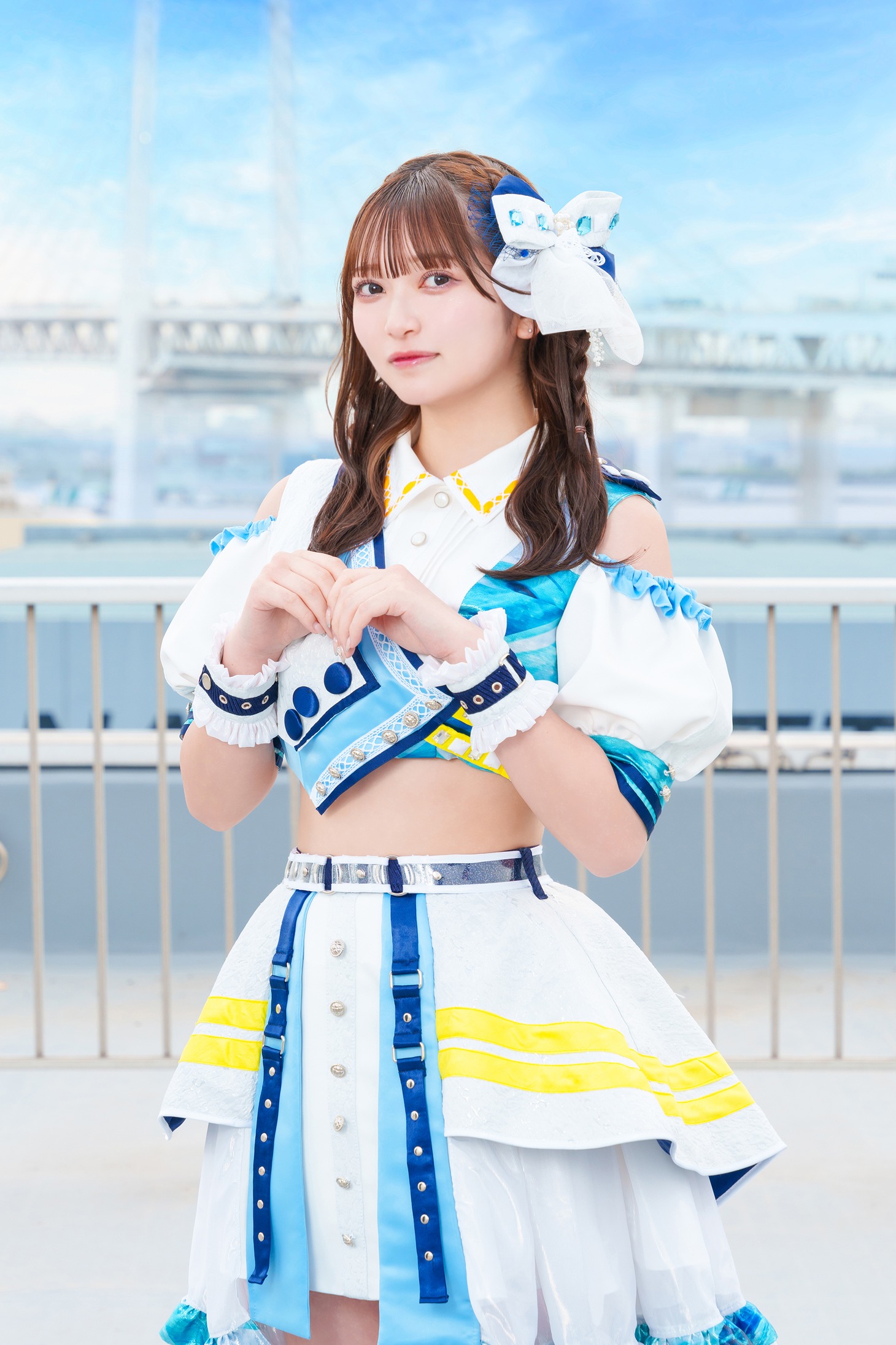 佐山すずか