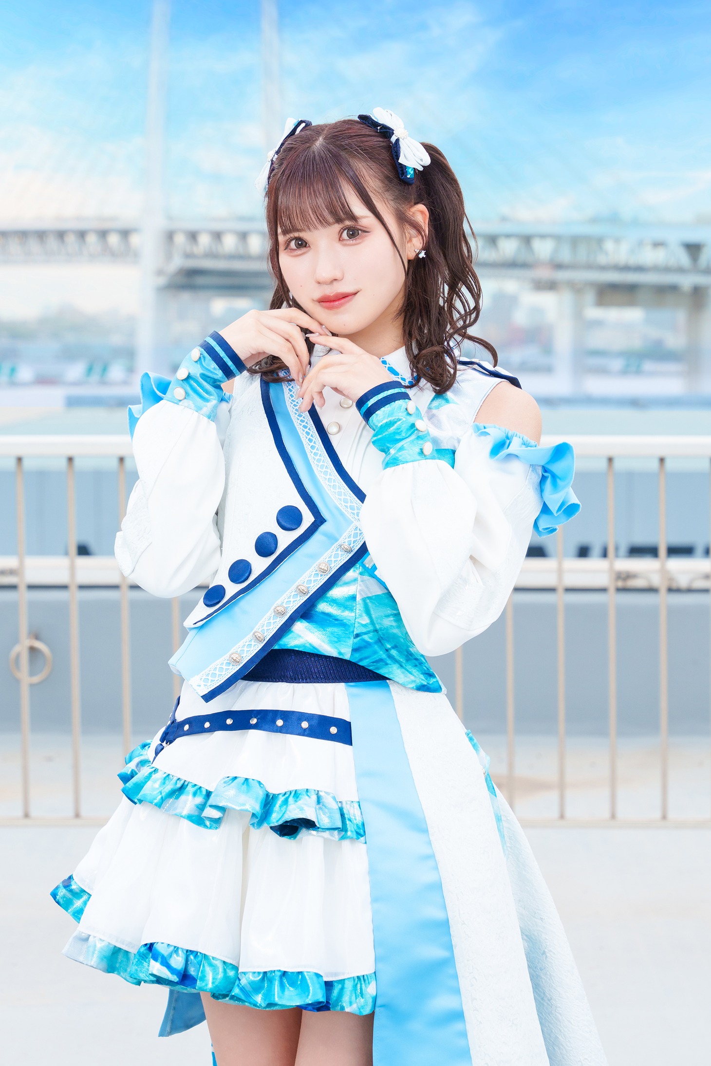 宮代柚花