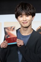 草川拓弥（超特急）