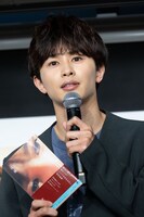 草川拓弥（超特急）