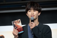 草川拓弥（超特急）