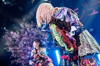 スタンド・バイ・ミーア（撮影：粂井健太）