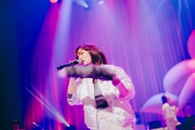 にしな（Photo by renzo masuda）