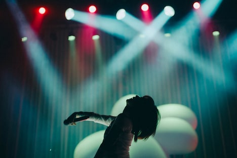 にしな(Photo by renzo masuda)