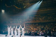 「にしな ツアー『Feeling』」最終公演の様子。 (Photo by renzo masuda)