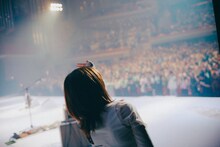 にしな（Photo by renzo masuda）