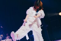 にしな（Photo by renzo masuda）