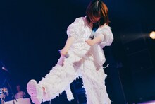 にしな（Photo by renzo masuda）