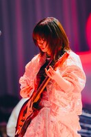 にしな（Photo by renzo masuda）