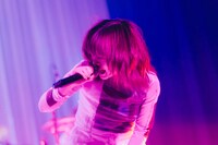 にしな（Photo by renzo masuda）