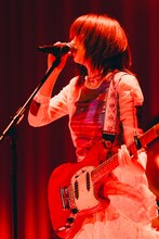 にしな（Photo by renzo masuda）