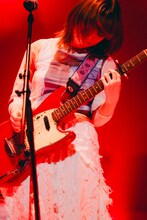 にしな（Photo by renzo masuda）