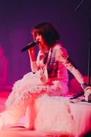 にしな（Photo by renzo masuda）