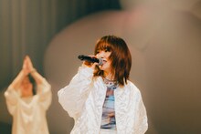 にしな（Photo by renzo masuda）