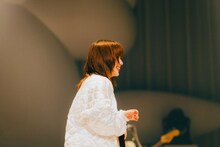 にしな（Photo by renzo masuda）