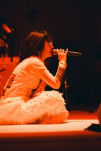 にしな（Photo by renzo masuda）