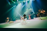 にしな（Photo by renzo masuda）