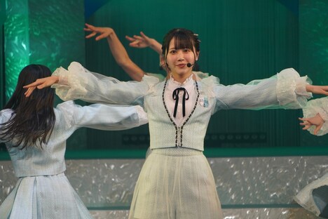 中村舞 (c)STC