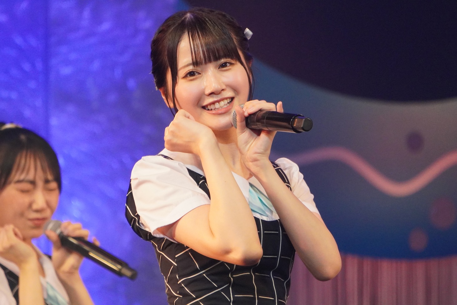 中村舞 (c)STC